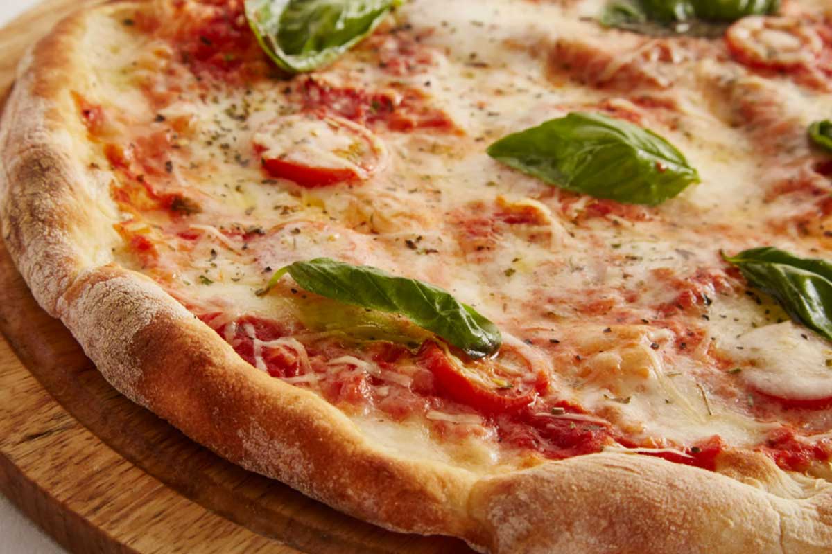 Sabati di luglio: Pizza con la Proloco di Fossato