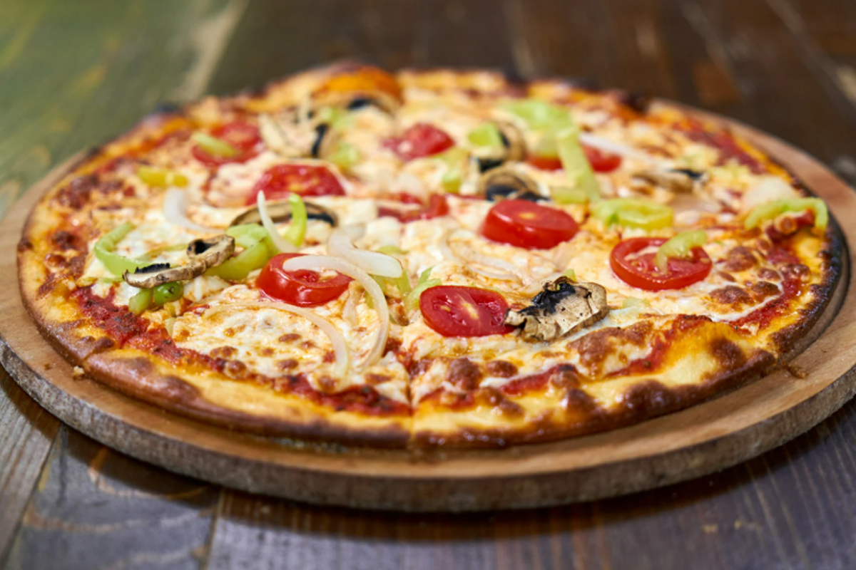 Sabato 2 agosto: pizza e karaoke