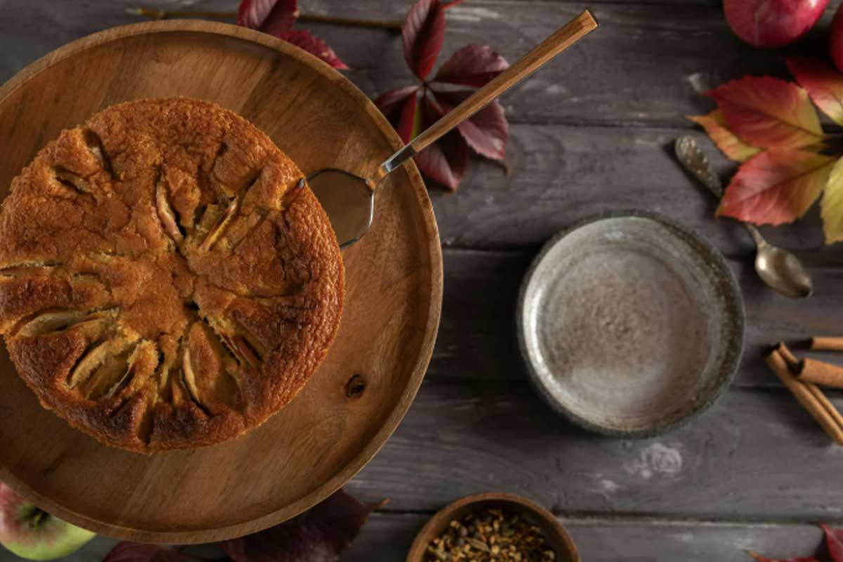Mercoledì 20 agosto: gara di dolci