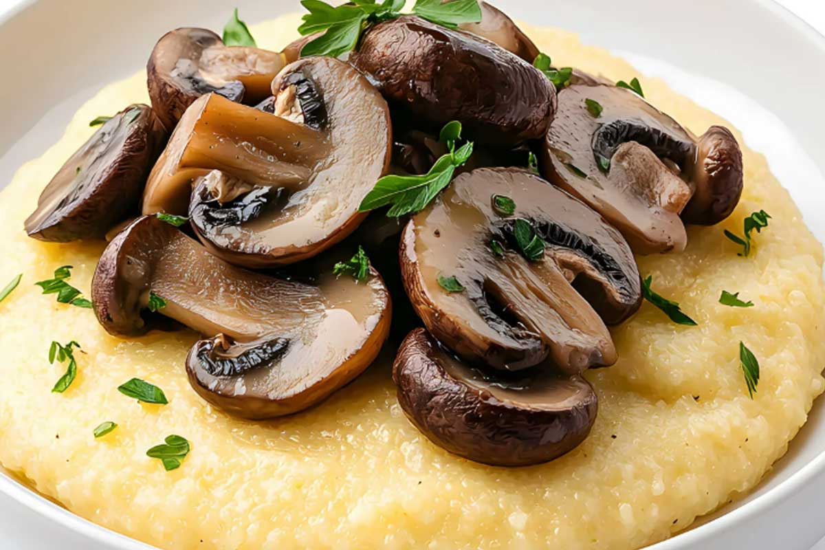 Domenica 24 agosto: polenta e karaoke