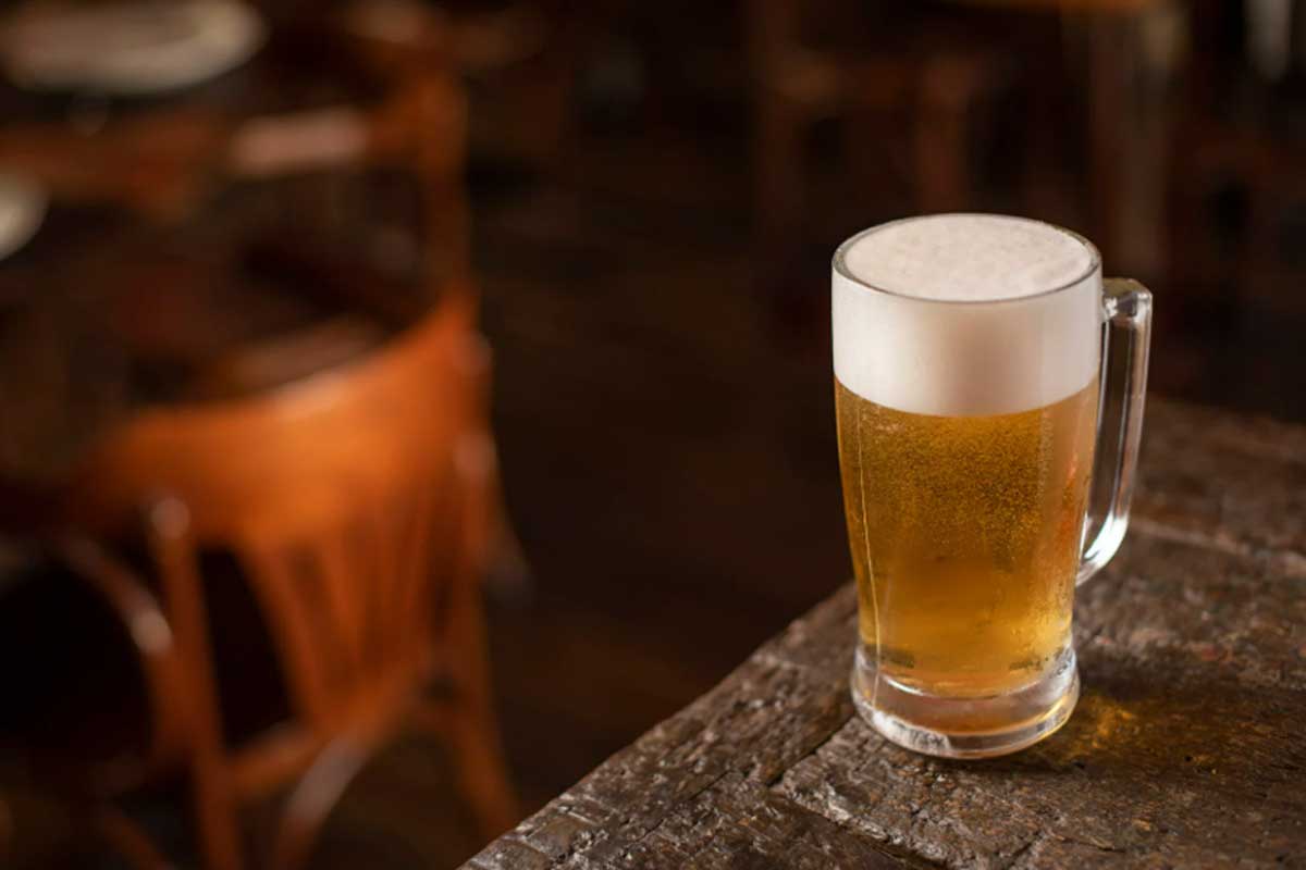 Domenica 6 luglio: Sagra della Birra